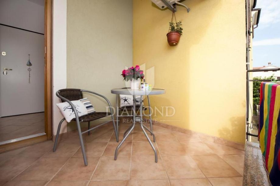 דירות Santa Eufemia Rovinj 10Min Walk To City & Free Garage Parking מראה חיצוני תמונה