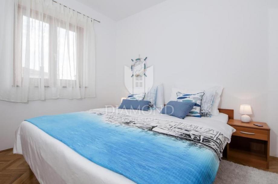 דירות Santa Eufemia Rovinj 10Min Walk To City & Free Garage Parking מראה חיצוני תמונה