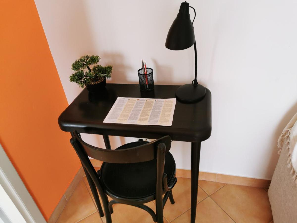 דירות Santa Eufemia Rovinj 10Min Walk To City & Free Garage Parking מראה חיצוני תמונה